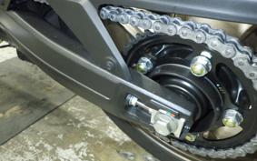 HONDA CB650R E-Clutch 2026 RH17