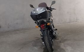 HONDA NC750X LD RC72