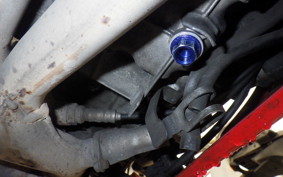 HONDA VFR800 2005 RC46