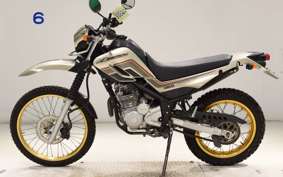 YAMAHA SEROW 250 Gen.2 2016 DG17J