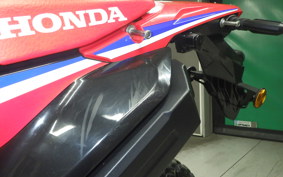 HONDA CRF250 GEN 2 RALLY 2008 MD47