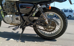 SUZUKI GLASS TRACKER BIG BOY NJ4BA