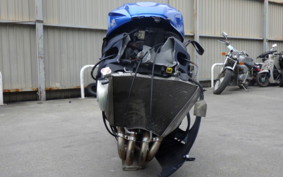 SUZUKI GSX-R750 2012