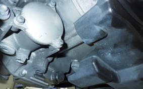 SUZUKI SKYWAVE 250 (Burgman 250) M 2026 CJ45A