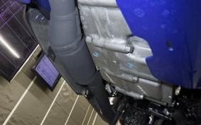 SUZUKI GSX-R125 2007 DL32D