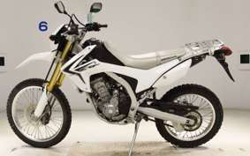 HONDA CRF250L MD38