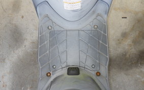 SUZUKI LET's 4 CA45A