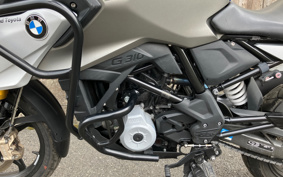 BMW G310GS 2020 0G02