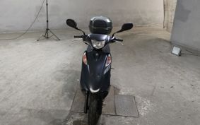 SUZUKI ADDRESS V125 CF4EA