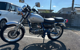 SUZUKI ST250 E Type NJ4AA