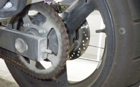 SUZUKI GSR250