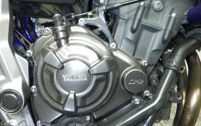 YAMAHA MT-07 ABS 2015 RM07J