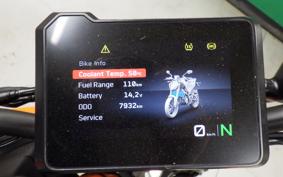 KTM 390 DUKE 2024