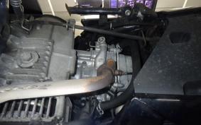 YAMAHA TRICITY 155 A 2015 SG37J