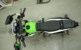 KAWASAKI KSR110 E 1997