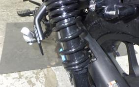 HONDA REBEL 250 A 2012 MC49