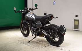 DUCATI SCRAMBLER 2021