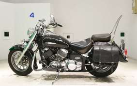 YAMAHA DRAGSTAR 400 CLASSIC  2012 VH02J