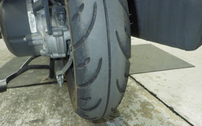 SUZUKI BURGMAN 125 2025