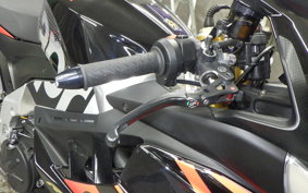 APRILIA RSV4 1100ファクトリ 2022