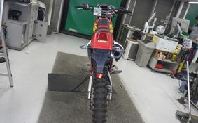 HONDA XR400R 1997
