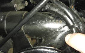 KAWASAKI W1 SA 1971 W1F