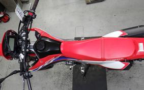 HONDA CRF250L MD47
