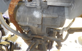 SUZUKI BIRDIE 50 E BA42A