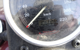 HARLEY  HARLEY FXDL 100TH 2003 GDV