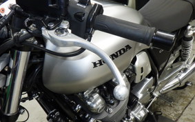 HONDA CB1100RS 2021 SC65