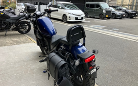 HONDA REBEL MC49