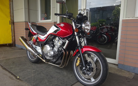 HONDA CB400SF 2008 NC42
