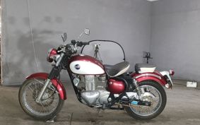 KAWASAKI ESTRELLA250 RS BJ250A