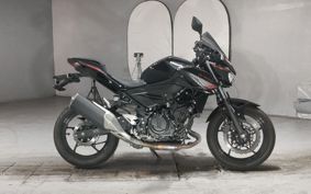 KAWASAKI Z400 EX400L