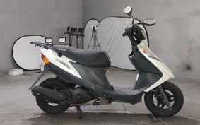 SUZUKI ADDRESS V125 CF46A