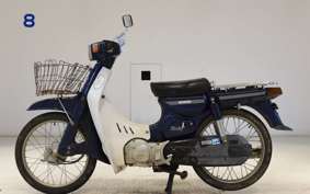 SUZUKI BIRDIE 50 BA14A