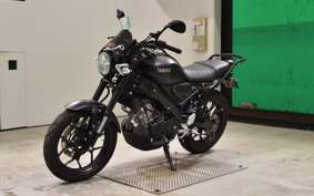 YAMAHA XSR155 2020