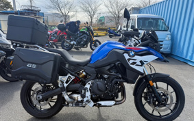 BMW F800GS 2024 0K51