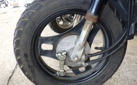SUZUKI LET's CA4AA