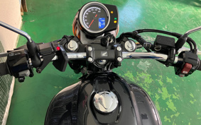 HONDA GB350S 2022 NC59
