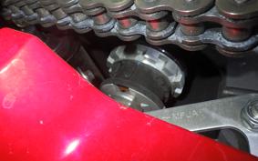 HONDA CBR600RR 2022 PC40