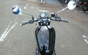TRIUMPH BONNEVILLE 2012 TJ9107