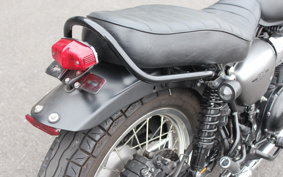 KAWASAKI W800 STREET 2020 EJ800B