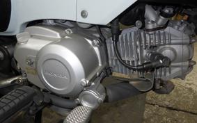 HONDA CROSS CUB 110 JA60