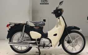 HONDA C110LITE 1987 JA76