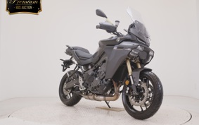 YAMAHA TRACER 9 GT 2025 RN99J