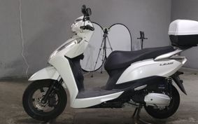 HONDA LEAD 125 JF45