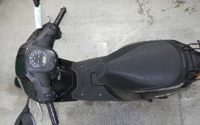 HONDA TACT Gen.4 2012 AF79