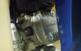 HONDA C110 SUPER CUB 2014 JA44