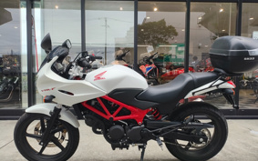 HONDA VTR 250 F MC33